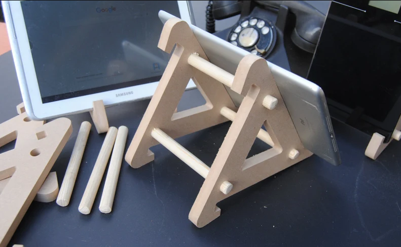 Affordable Tablet Stand Three in one  fullsized Table Mount IPAD Stand